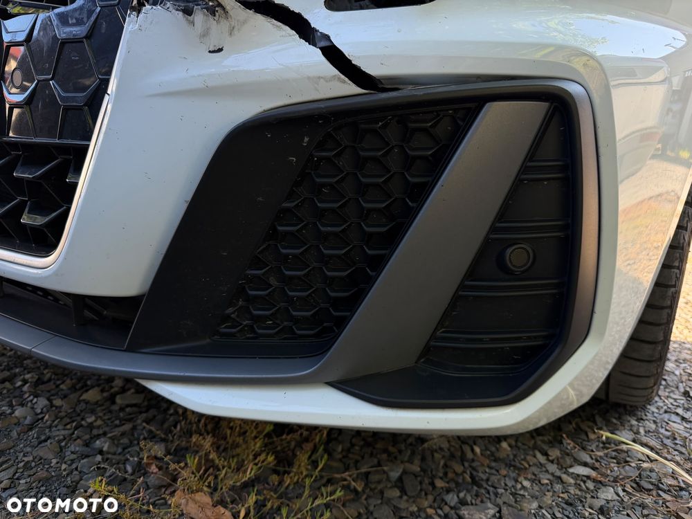 Audi A1 Sportback 35 TFSI S-Line S tronic - 32