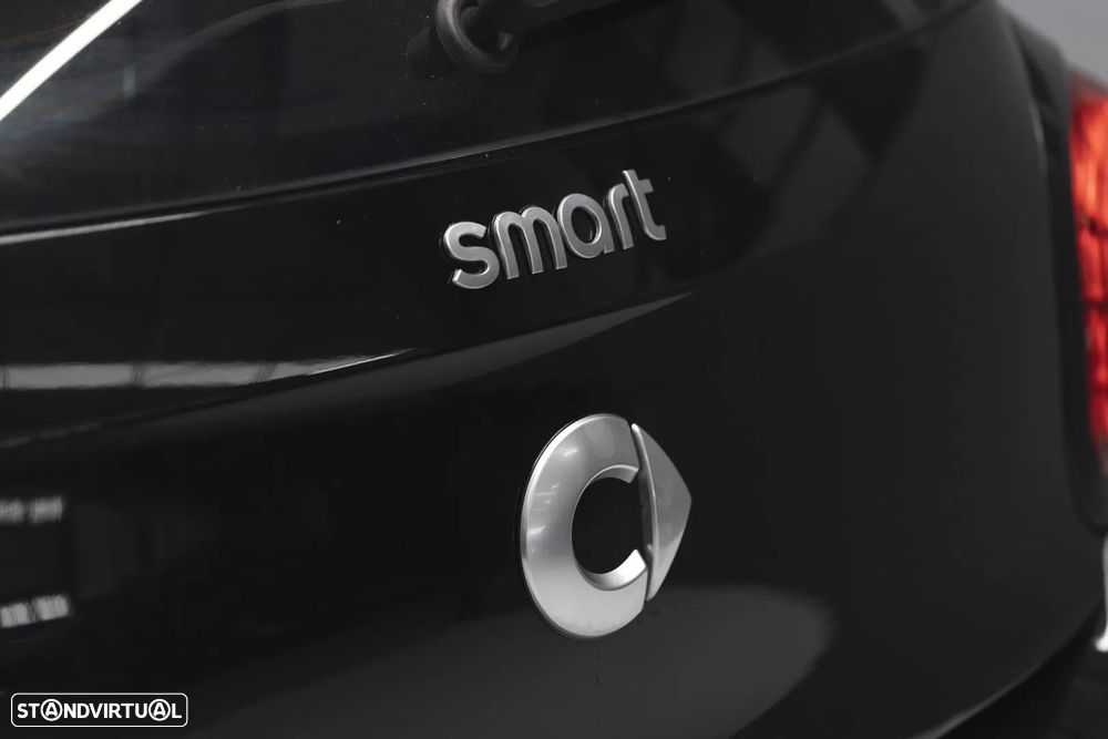 Smart ForFour 1.0 Passion 71 - 28