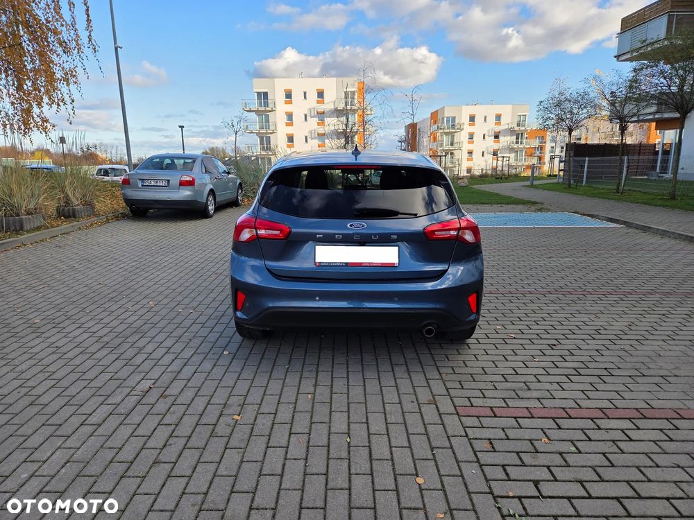 Ford Focus 1.0 EcoBoost Active Business - 6