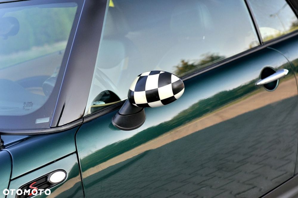 MINI Cooper S - 18
