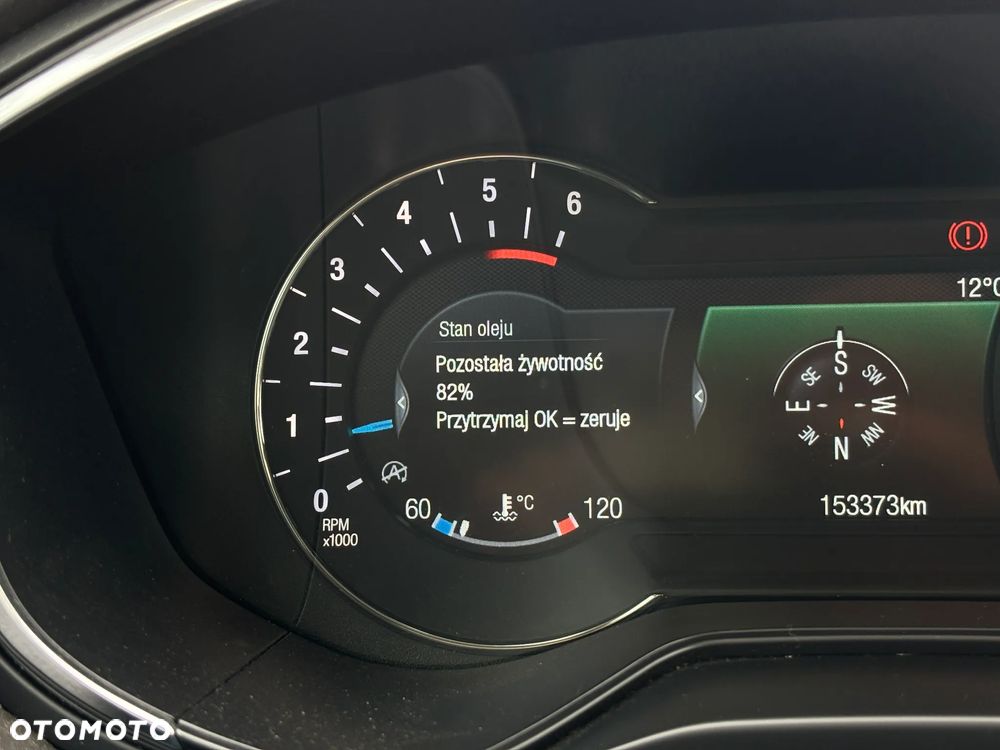 Ford Mondeo 2.0 TDCi Titanium - 32