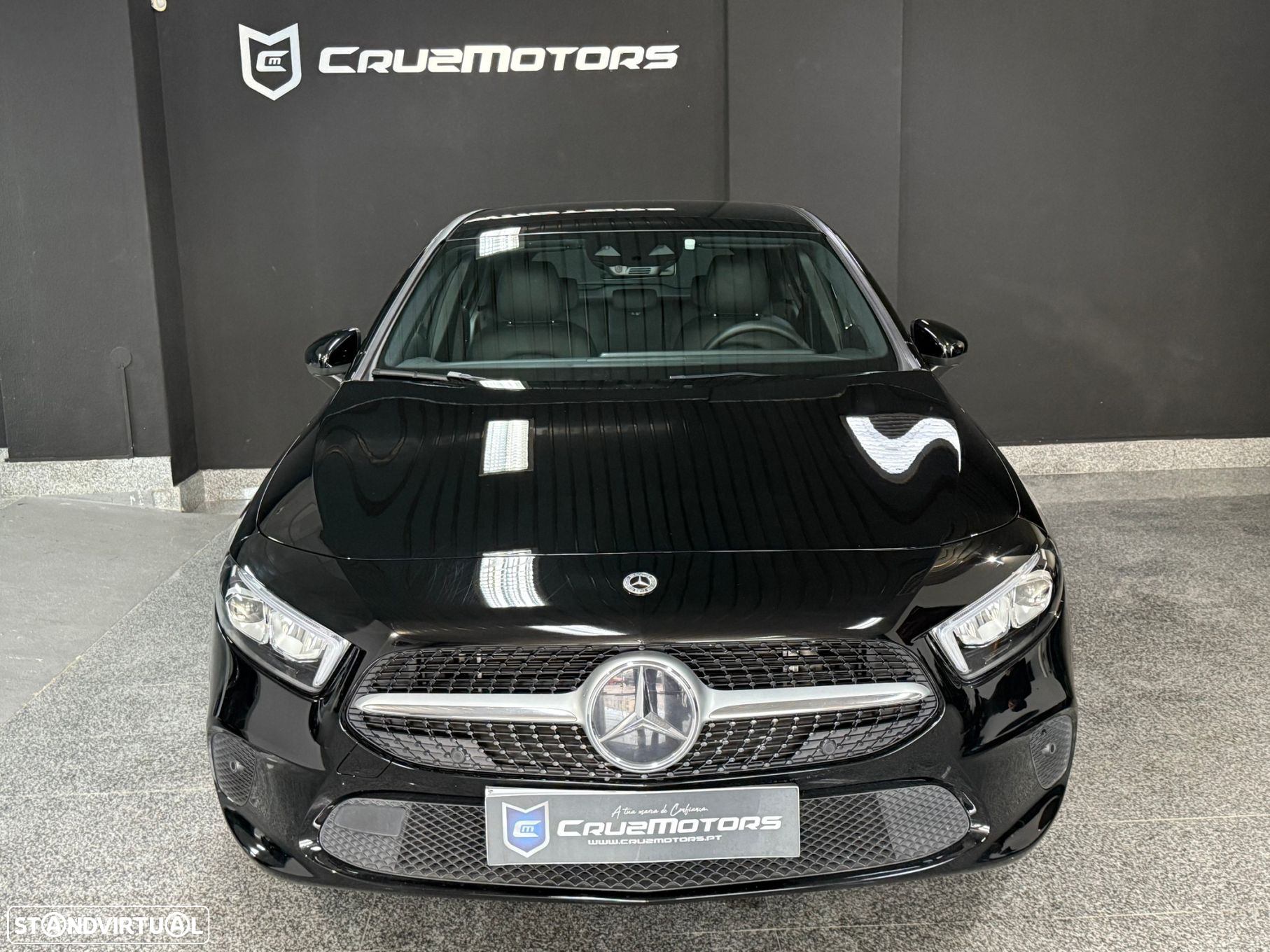 Mercedes-Benz A 250 e Style Plus - 2