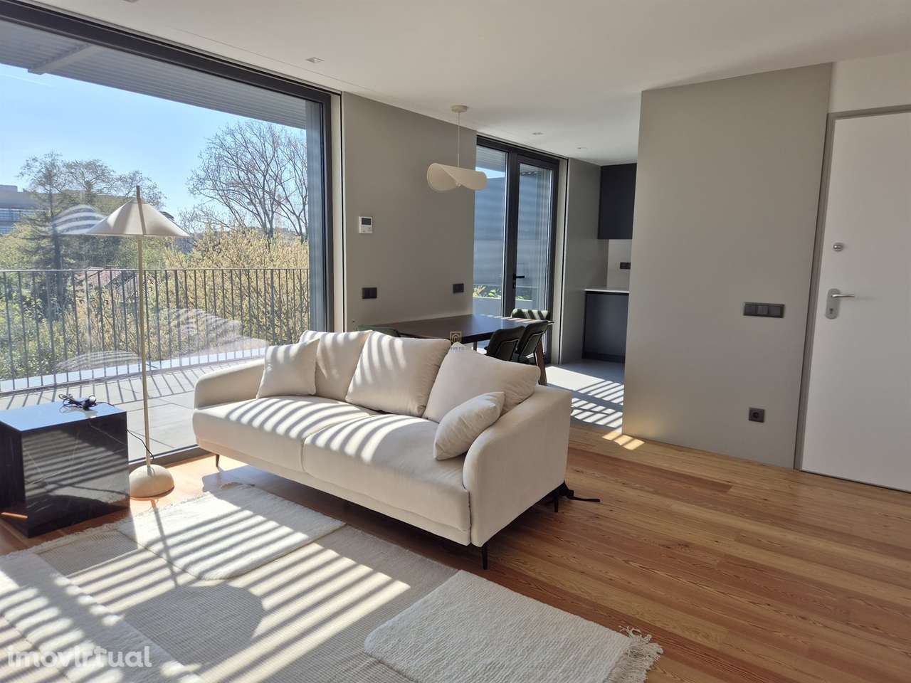 Apartamento T0 Venda em São Mamede de Infesta e Senhora da Hora,Matosi - Grande imagem: 4/17