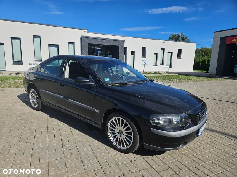 Volvo S60 2.4 D5 - 11