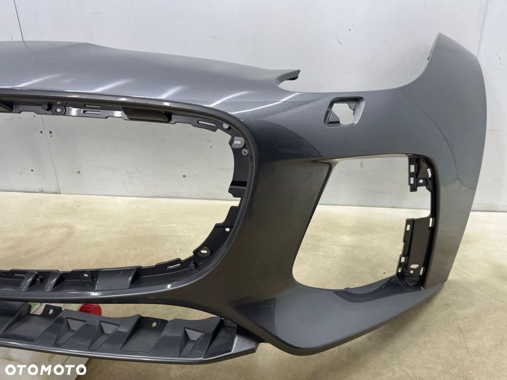 Zderzak przedni Jaguar F-Type FType x152 SVR 14-24r. przód spryski HX5M-17C831-A - 11