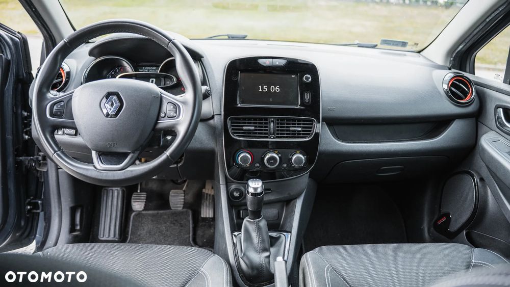 Renault Clio 0.9 TCe Limited - 24