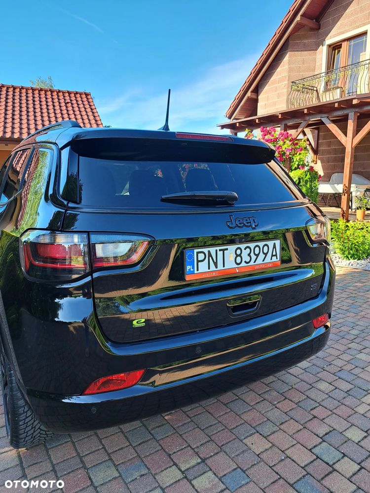 Jeep Compass - 5