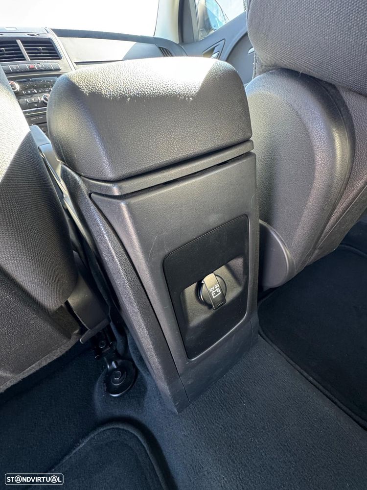 Dodge Journey 2.0 CRD SXT MTX - 22