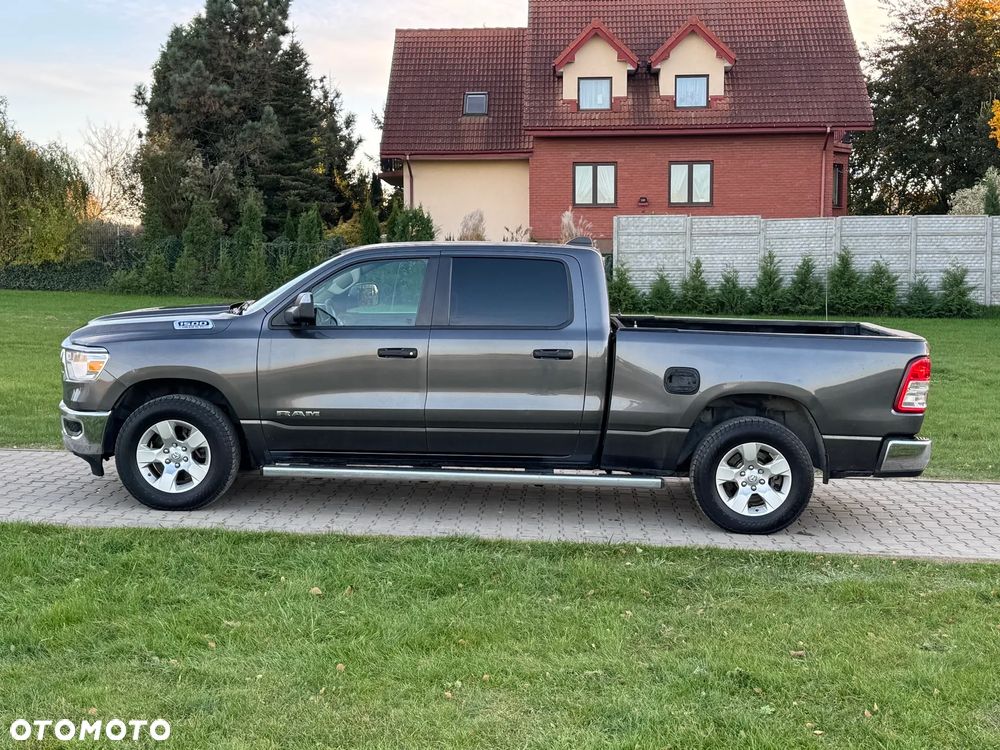 Dodge RAM - 14