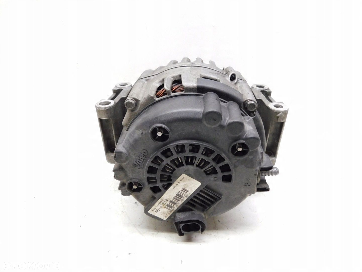 ALTERNATOR - MERCEDES E W207 W212 W213 W238 3.0 CDi 350CDI - 4
