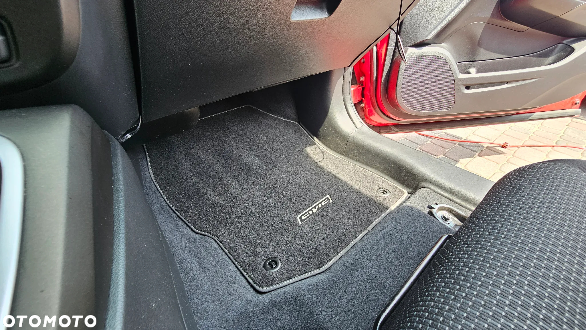 Honda Civic - 35