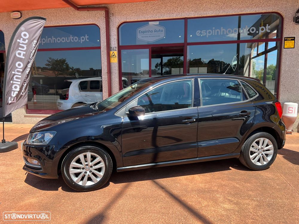 VW Polo 1.0 Confortline - 20