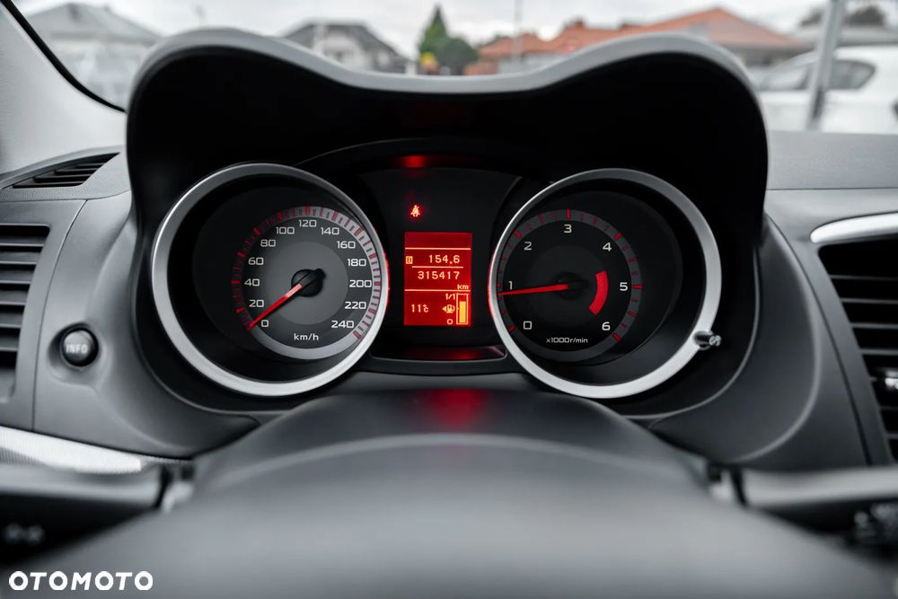 Mitsubishi Lancer 2.0 DI-D Instyle - 32