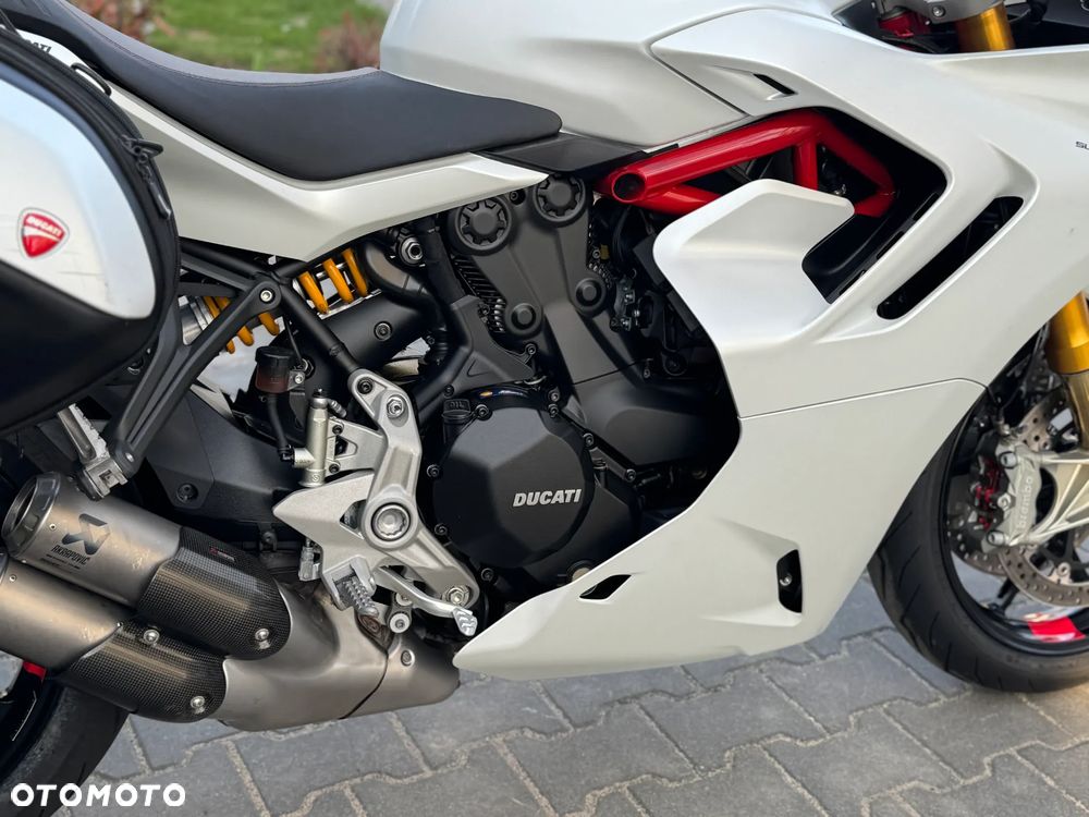 Ducati SuperSport - 23