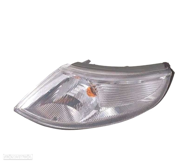 PISCAS FRONTAIS SAAB 9.5 97-05