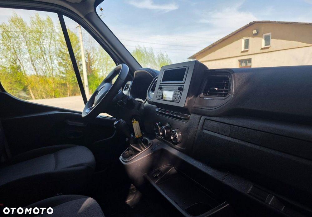 Renault Master - 21