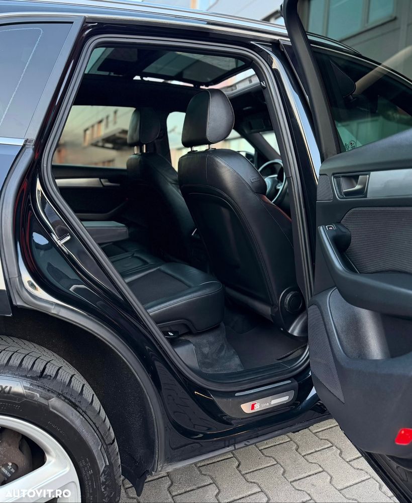 Audi Q5 2.0 TDI Quattro S tronic - 9