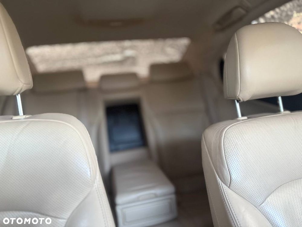 Lexus IS 220d Luxury Line - 10