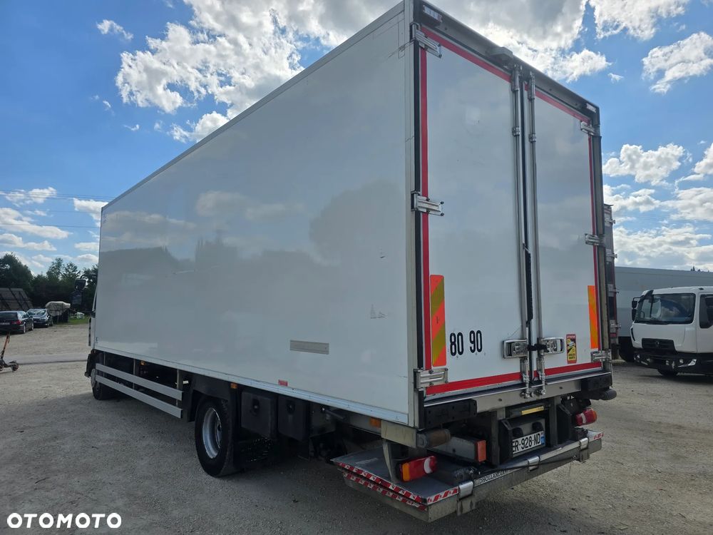 Renault D16.210 - 5