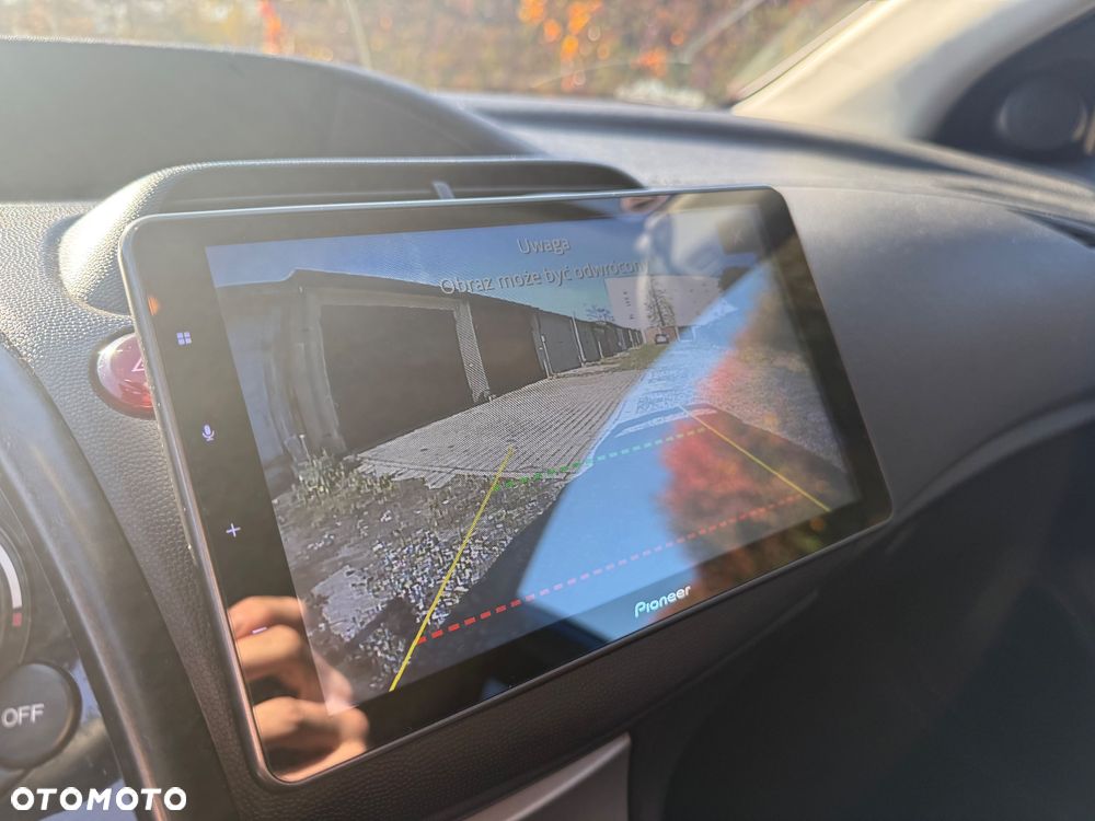 Honda Civic 1.8 TypeS - 13