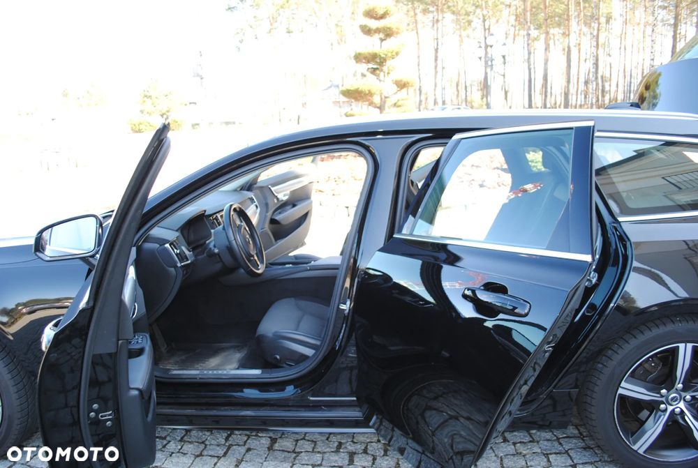 Volvo V90 B4 D Geartronic Momentum Pro - 37