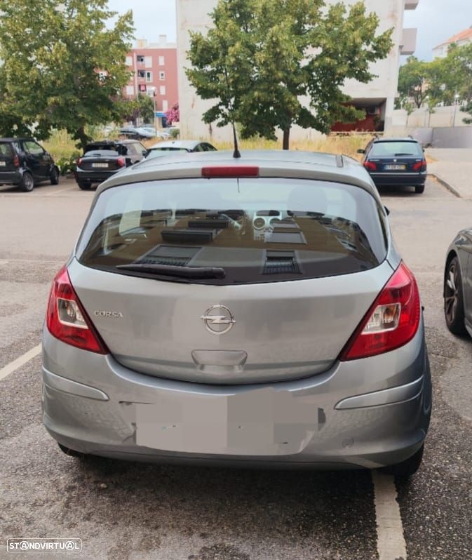 Opel Corsa 1.2 Enjoy - 2