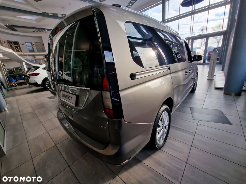 Ford Tourneo Connect Grand - 4