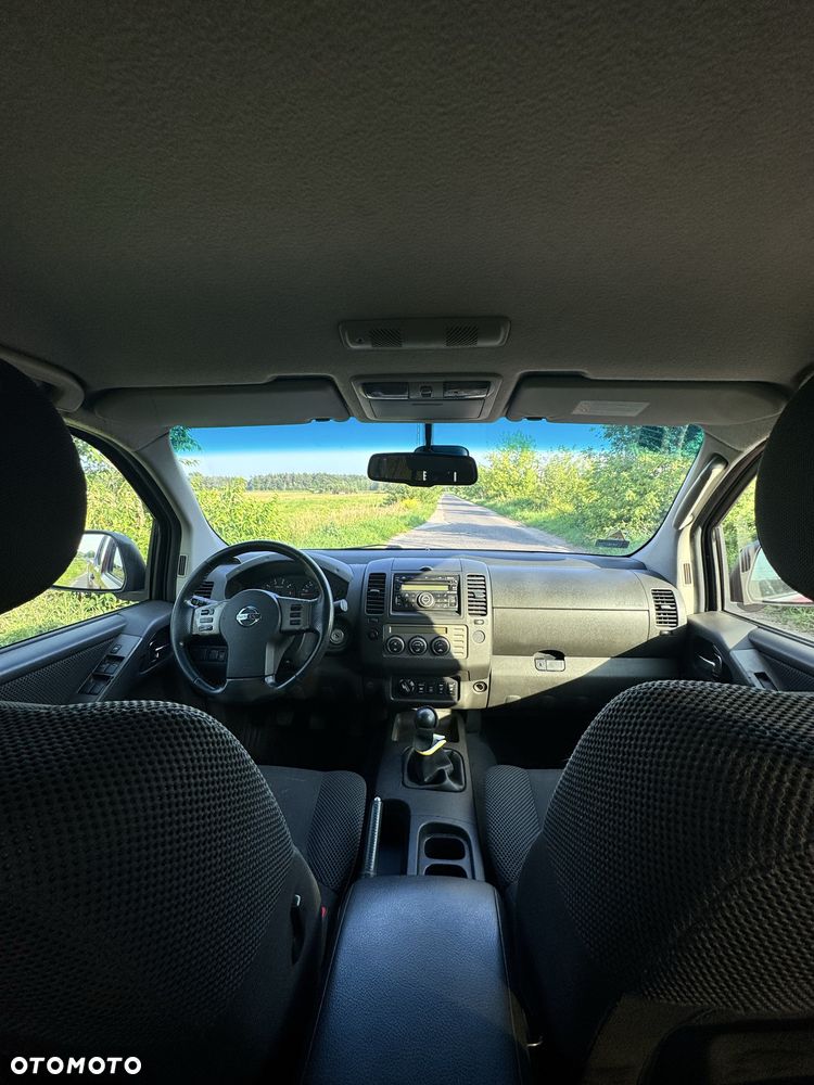 Nissan Navara - 6