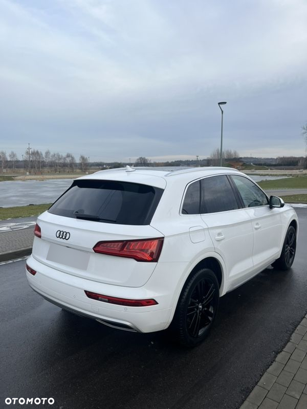 Audi Q5 2.0 TFSI Quattro S tronic - 11