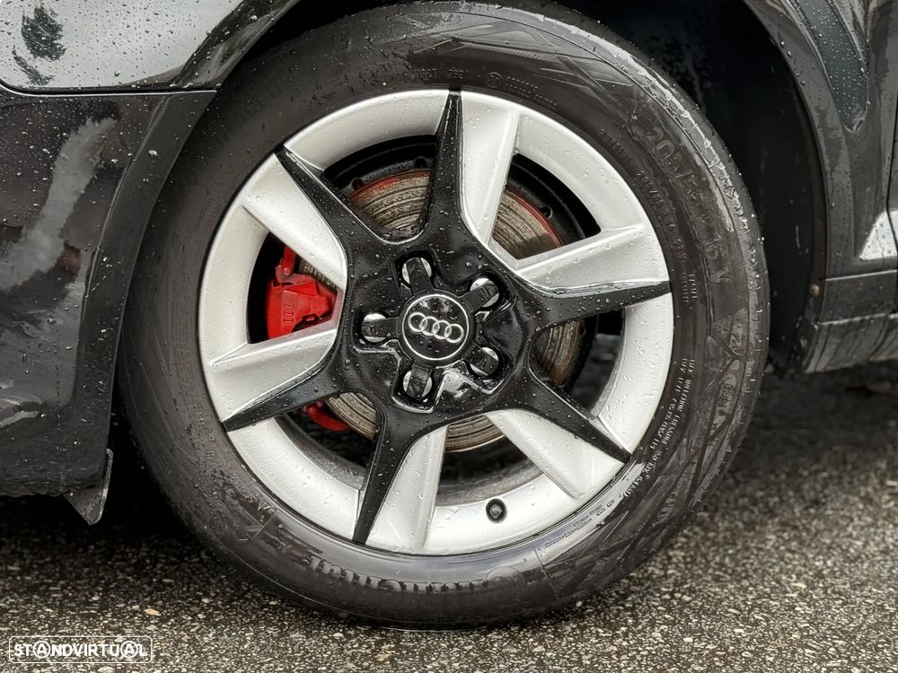 Audi A3 Sportback 1.6 TDI Sport - 27