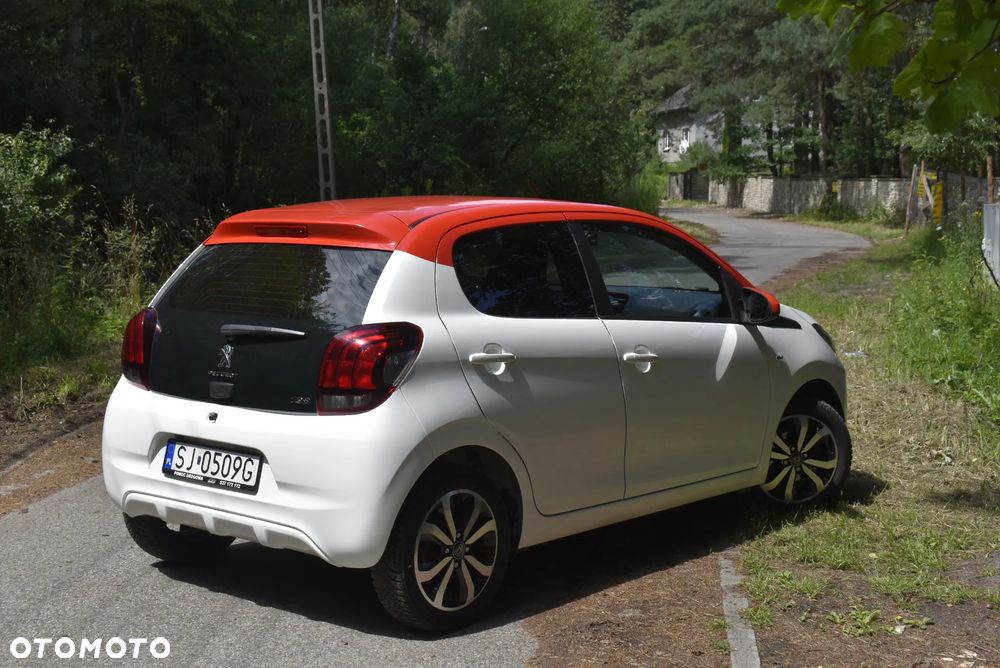 Peugeot 108 - 33