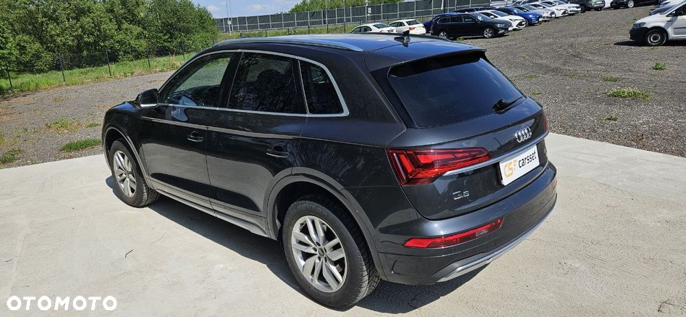 Audi Q5 40 TDI mHEV Quattro Advanced S tronic - 13