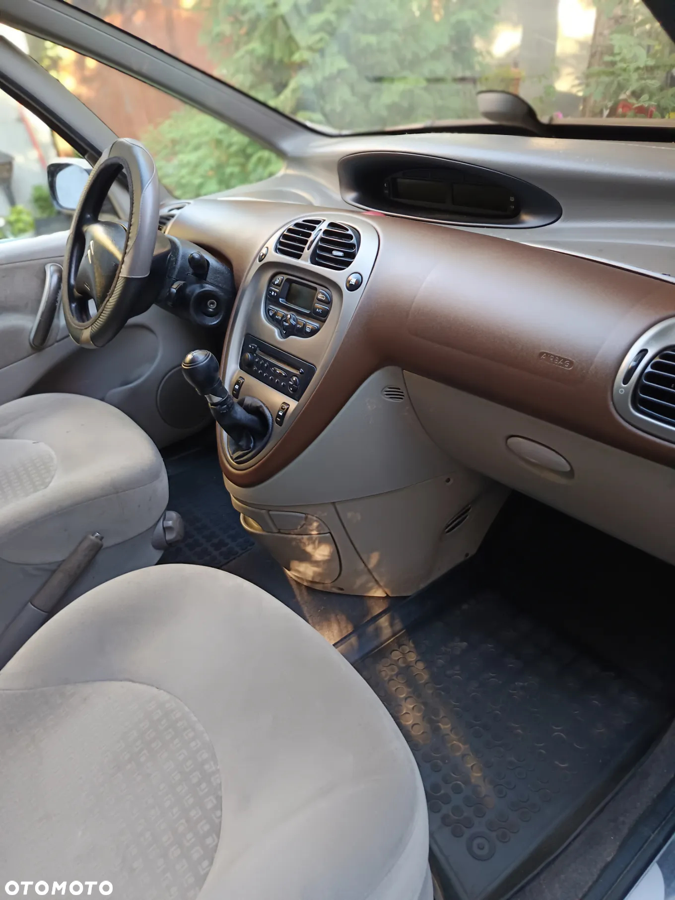Citroën Xsara Picasso - 9