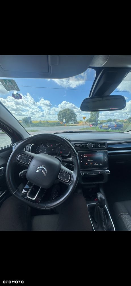Citroën C3 1.2 PureTech Elle S&S EAT6 - 10