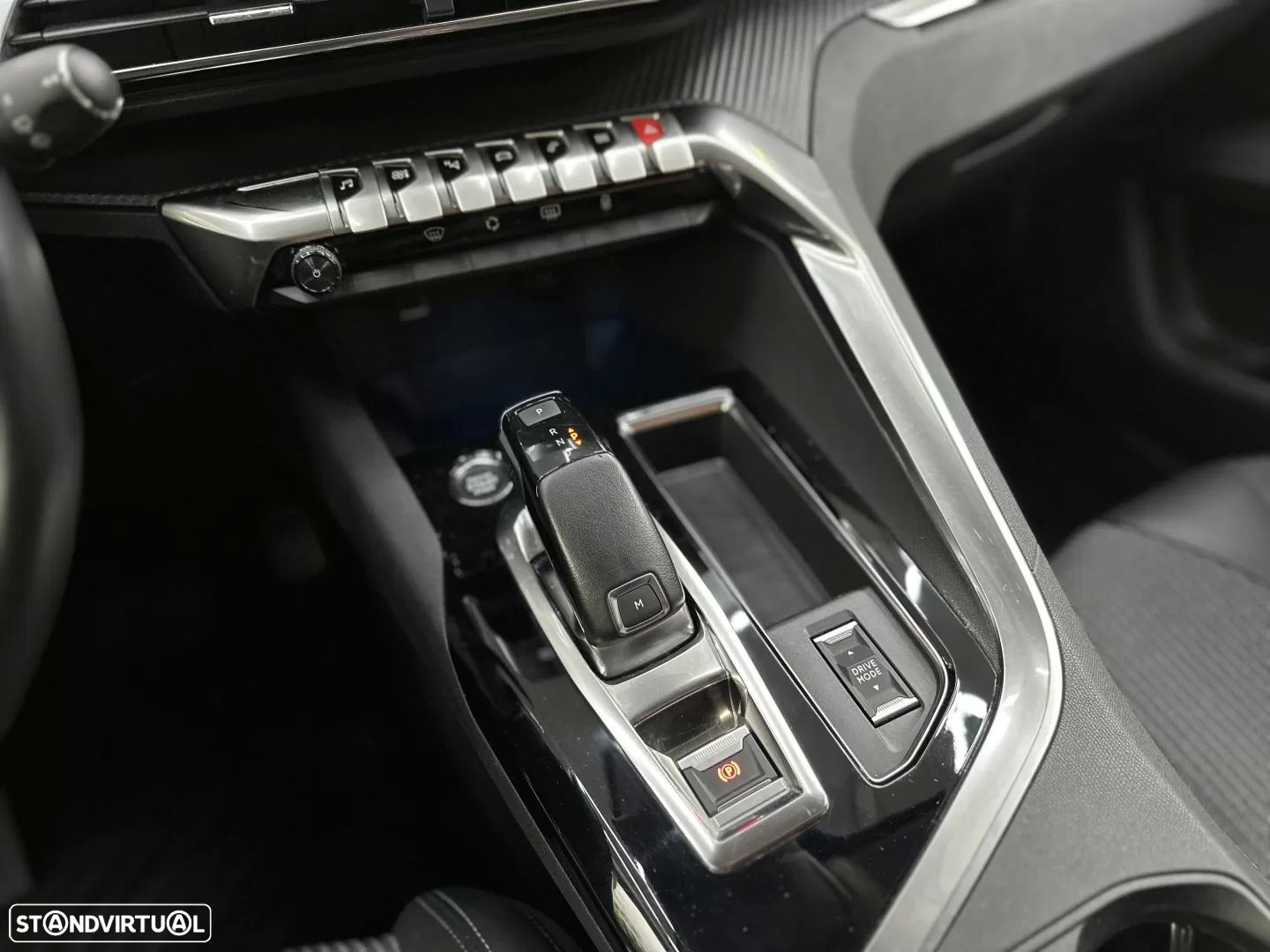 Peugeot 3008 PureTech 130 Stop & Start EAT6 Allure - 20
