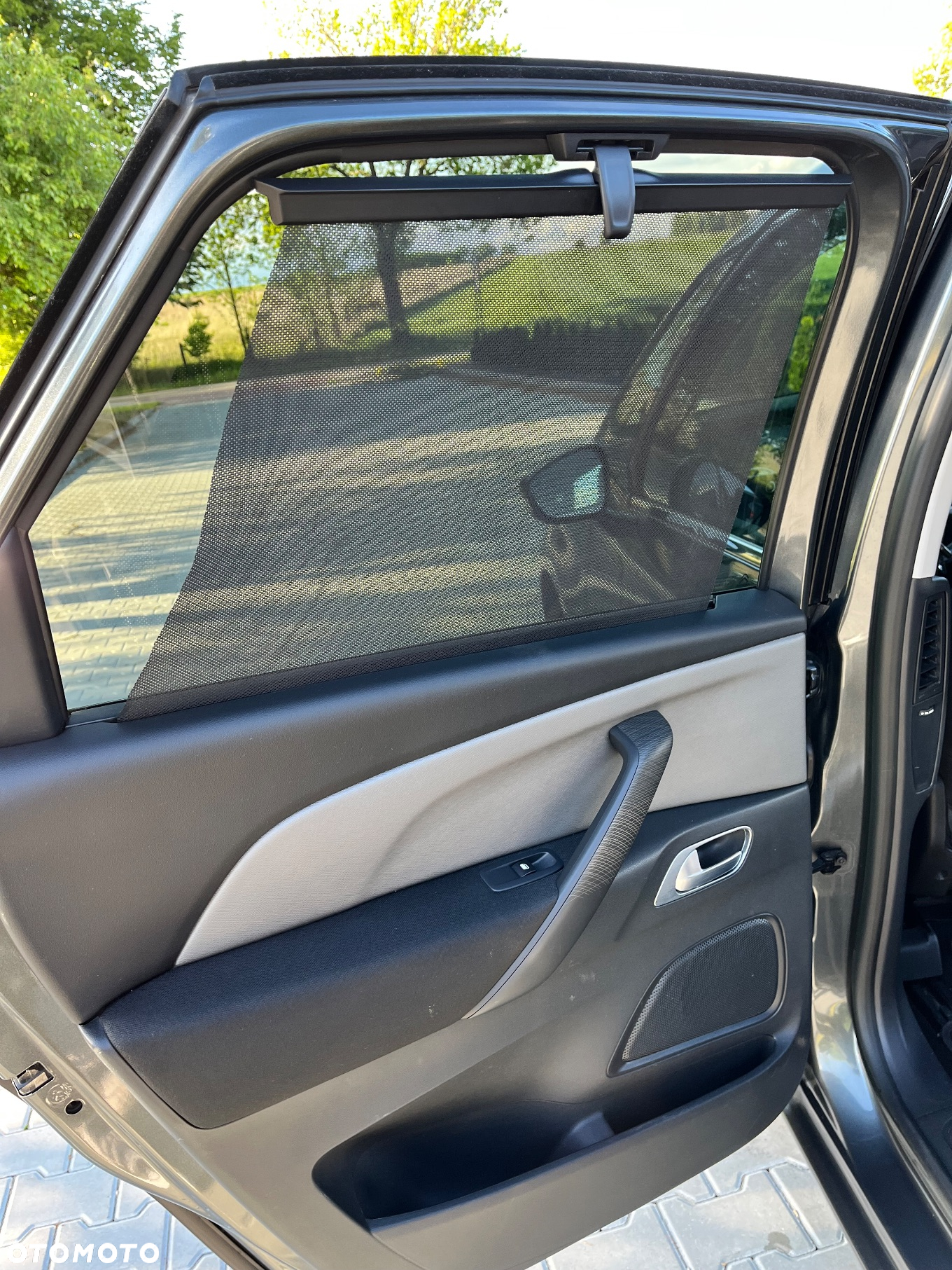 Citroën C4 Picasso e-HDi 115 Intensive - 8