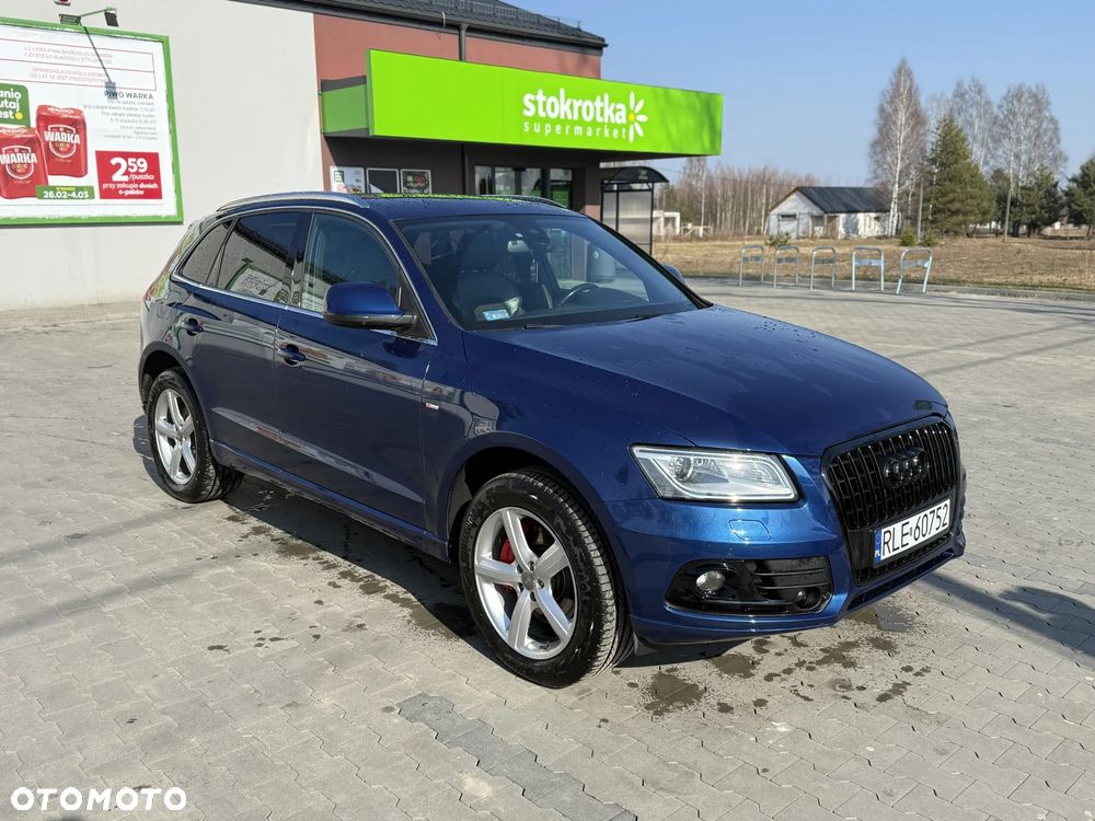 Audi Q5 - 6