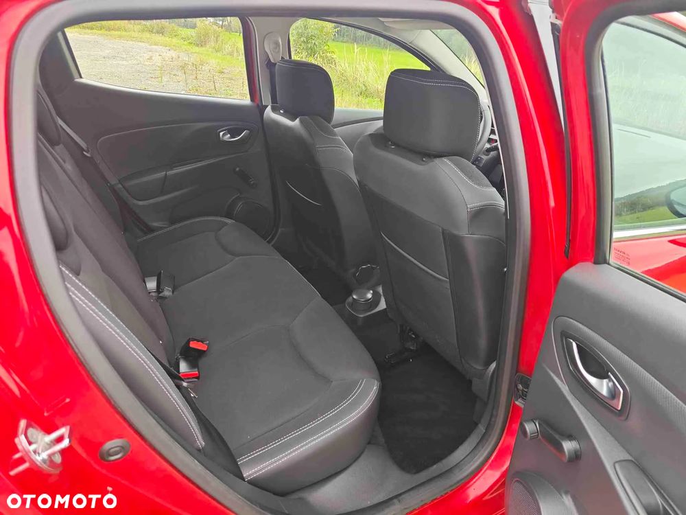Renault Clio 0.9 Energy TCe Expression - 14