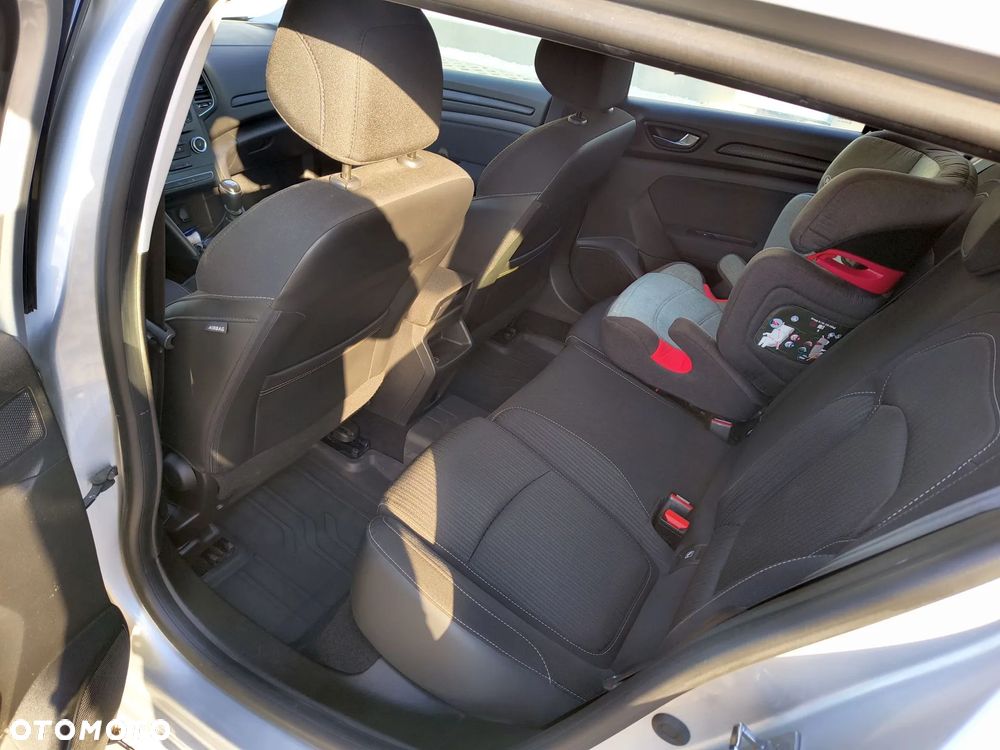 Renault Megane - 18