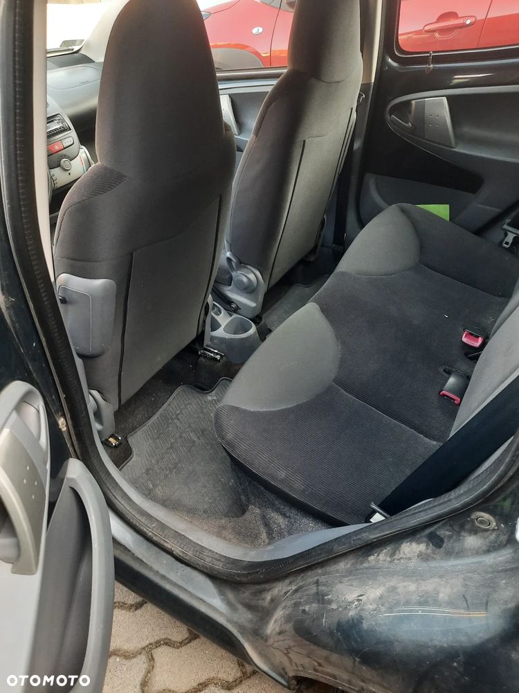 Citroën C1 1.0i Flirt - 7