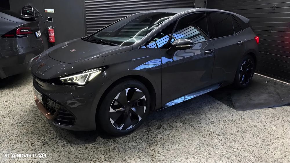 Cupra Born 77 kWh e-Boost Plus - 6
