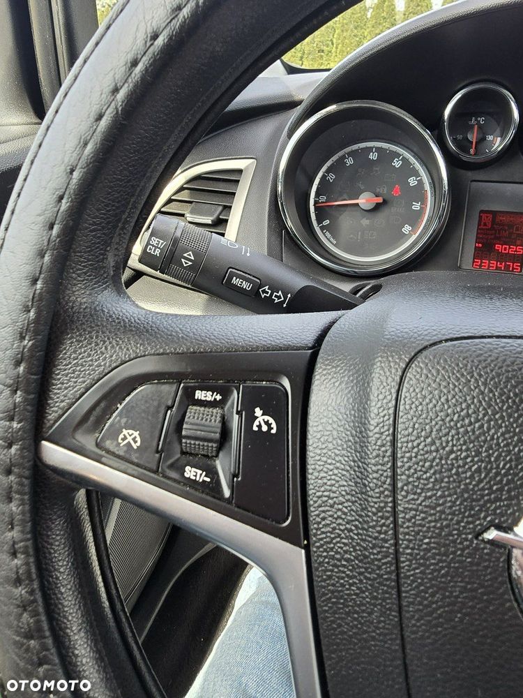 Opel Astra - 31