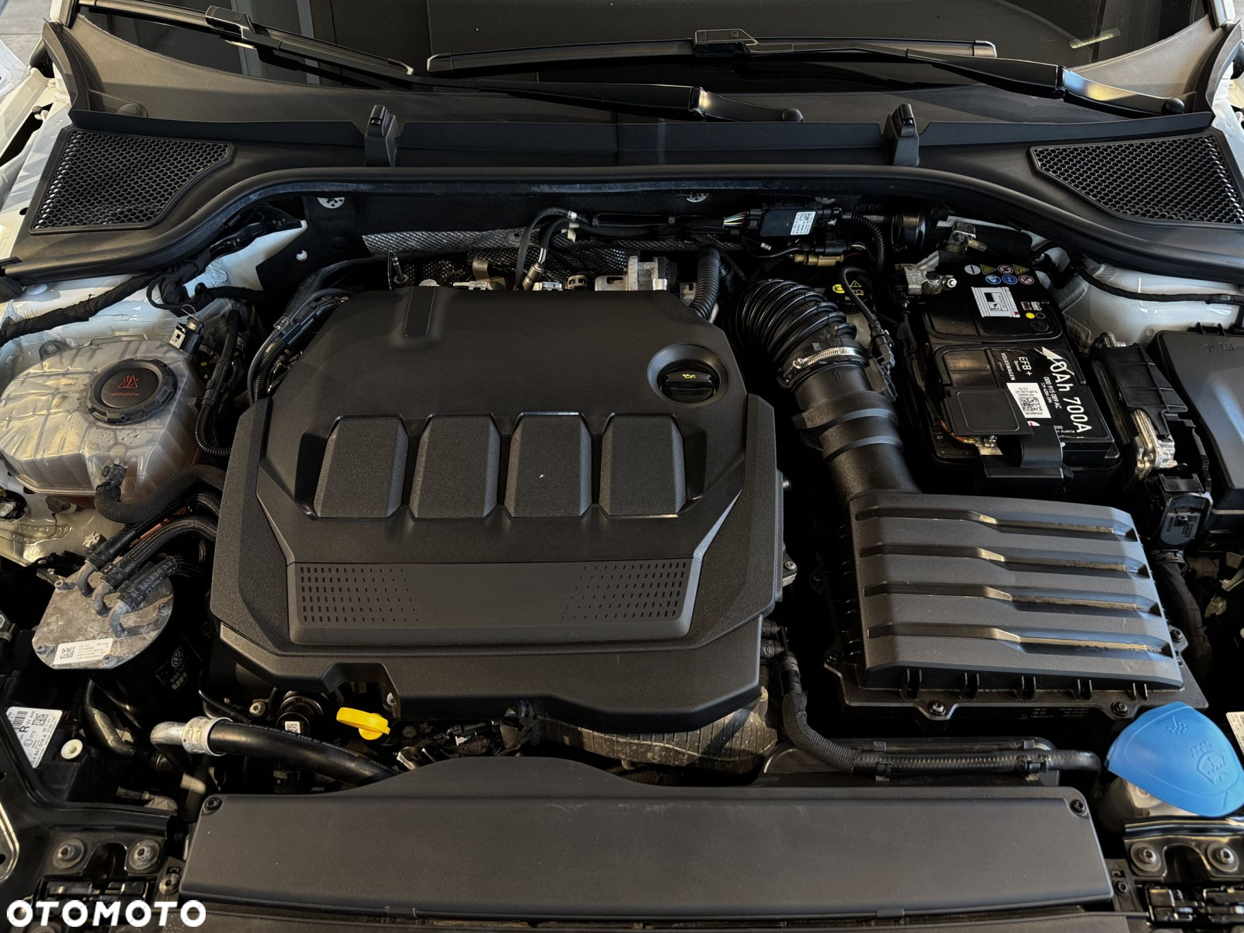 Skoda Octavia - 34
