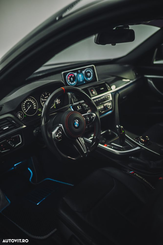 BMW Seria 3 - 18