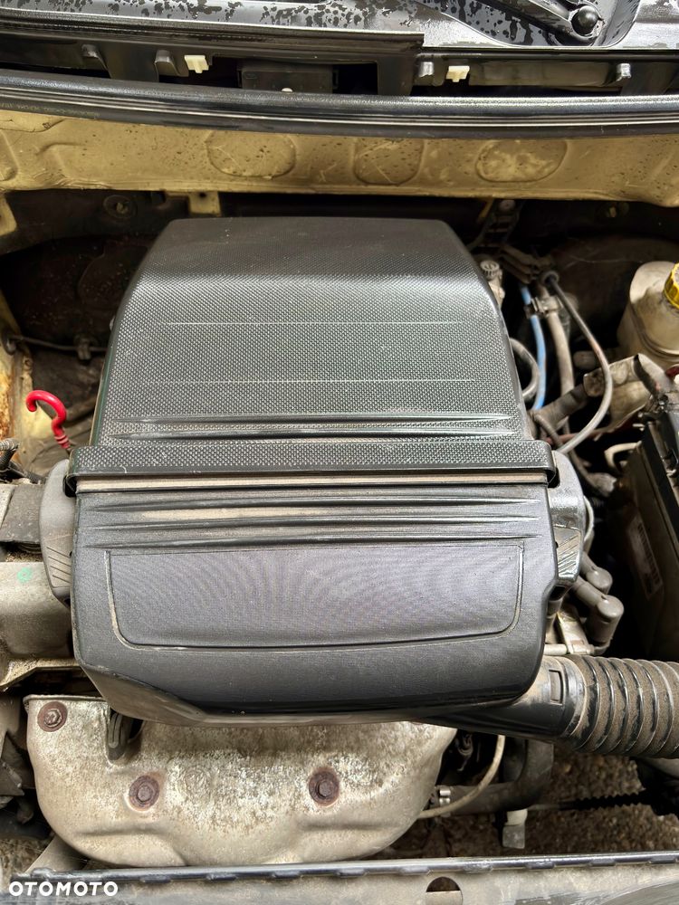 Fiat Panda - 16