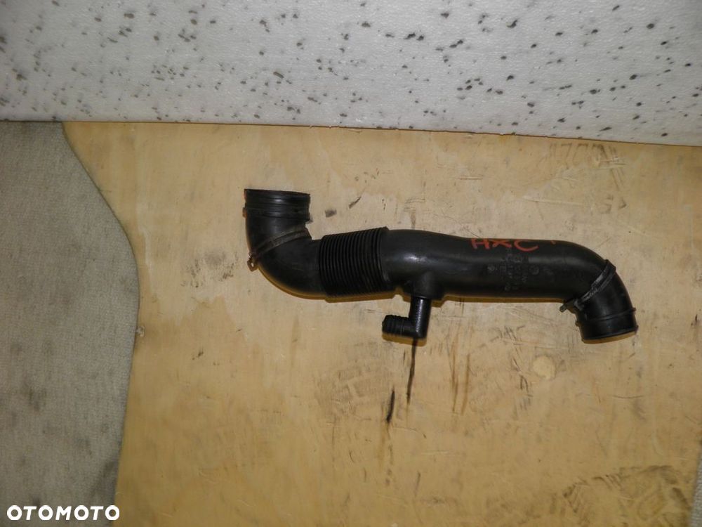 T5 TRANSPORTER 1.9TDI AXB AXC RURA TURBINY - 2