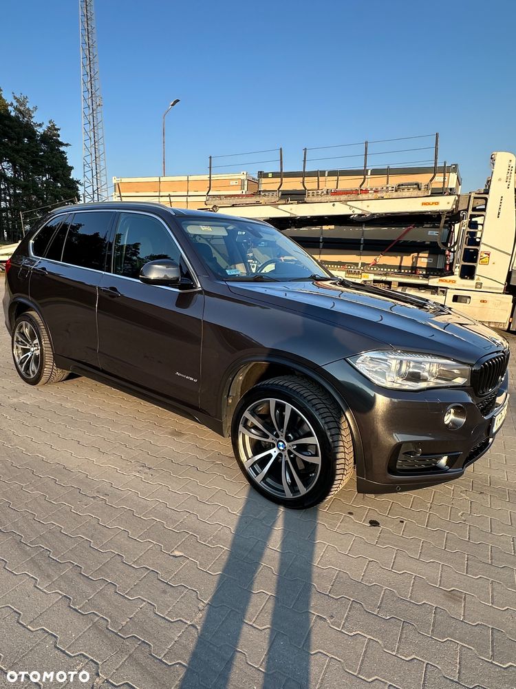BMW X5 - 6
