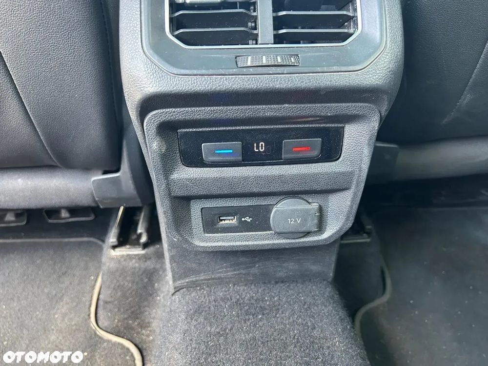 Volkswagen Tiguan Allspace 1.5 TSI EVO Highline DSG 7os - 24