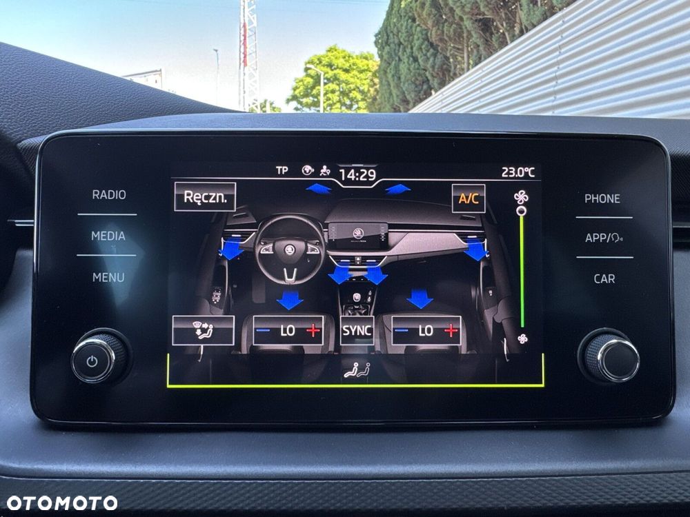 Skoda Scala 1.0 TSI Ambition DSG - 26