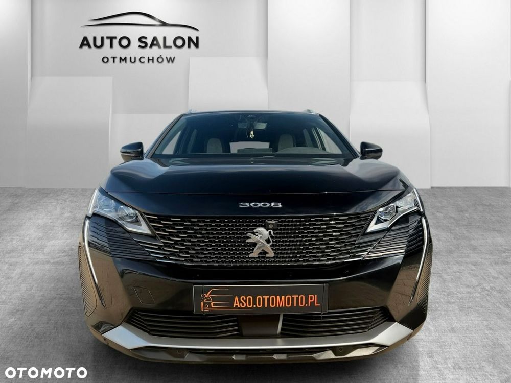 Peugeot 3008 - 2